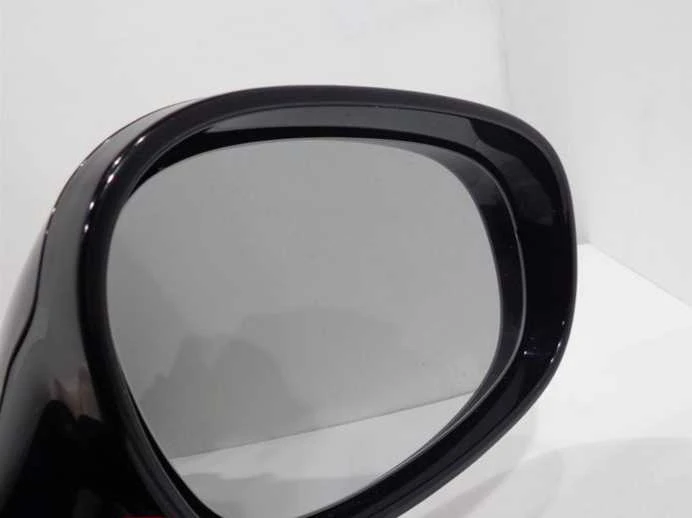 BMW E81 E82 E88 116d 116i 1.6 šildomas išorinis veidrodėlis dešinėje 51167268314 originalus