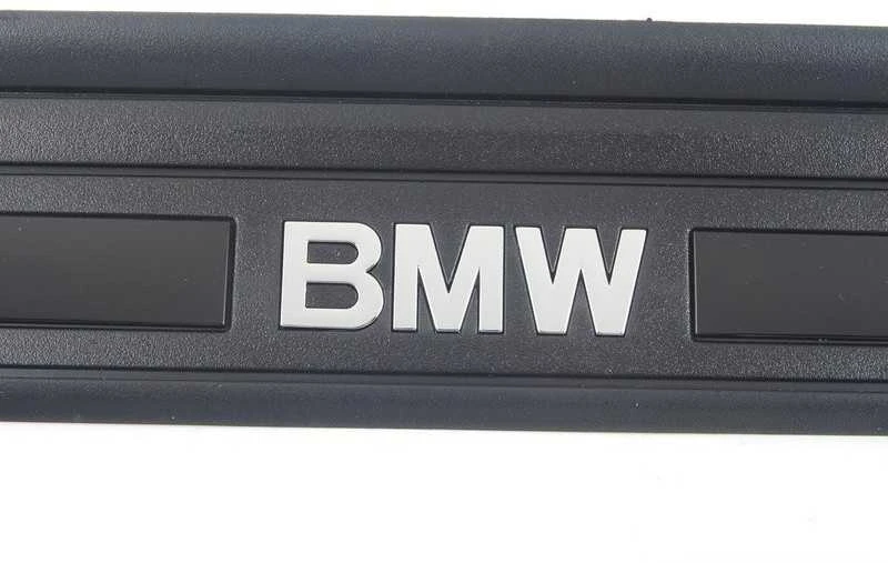 Bmw E81 E82 Kairysis Įėjimo Dangtelis Originalus 51477174559