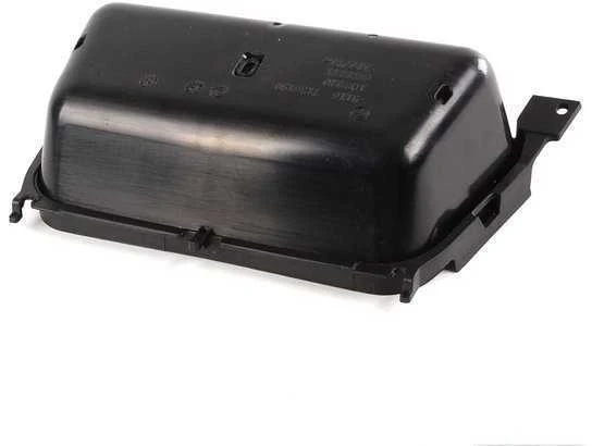 BMW E81 E82 laikymo dėklas originalus 51167136190