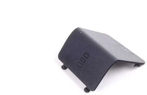 BMW E81 E82 OBD kištuko dangtelis originalus 51437144966