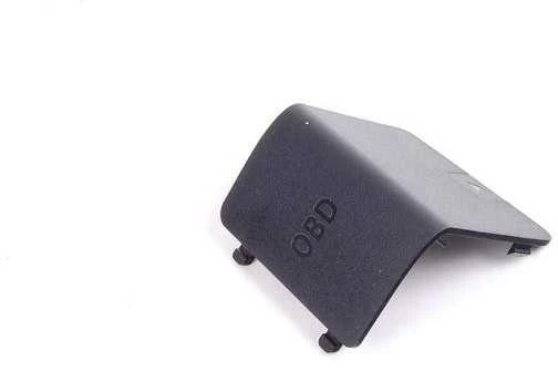 BMW E81 E82 OBD kištuko dangtelis originalus 51437144966