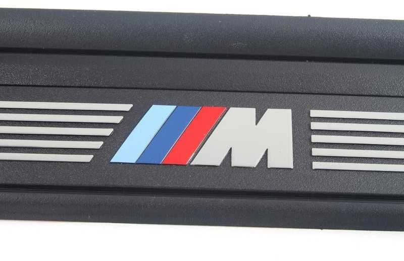 Bmw E81 E82 Priekinis Kairysis Įėjimas Originalus 51478045291