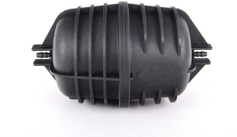 BMW E81 E82 Vakuuminis bakelis originalus 11657799790