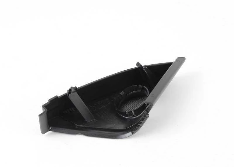 Bmw E81 E82 Vidinis Kairysis Kampinis Dekoras Originalus 51337270889