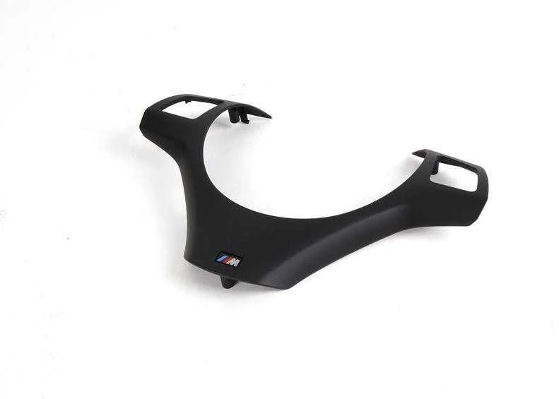 BMW Dangtelis M Vairas Juodas Originalus 32307845527