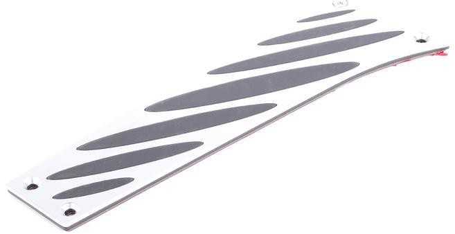 Aliuminio Pedalų Pagalvėlių Rinkinys BMW 1 Serija E81 E87 Originalus 35002213212