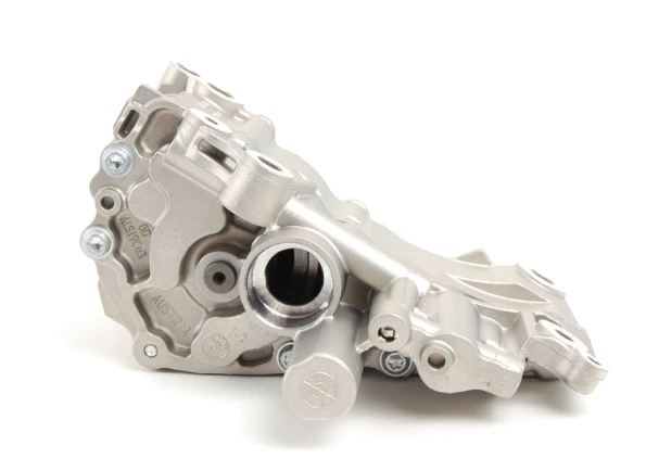 BMW E81 E87 alyvos siurblys, originalus, 11417551004