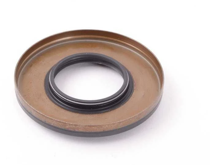 BMW E81 E87 diferencialo išėjimo veleno sandariklis su užrakinimo žiedu originalus 33107505604