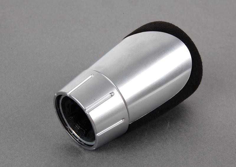 BMW E81 E87 E46 1997-2007 našumo rankinis pavarų perjungimo svirtis 5 greičių originalus