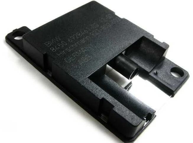 BMW E81 E87 E46 E90 E92 E60 E65 E70 E71 MINI Bluetooth antenos modulis originalus