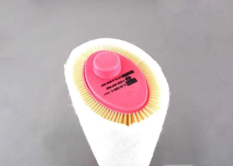 BMW E81 E87 E46 E90 oro filtro elementas originalus 13712246997