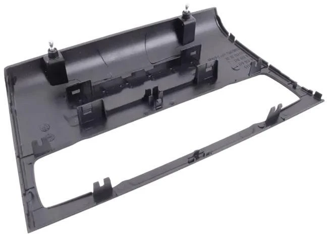 Bmw E81 E87 E82 Centro Panelio Dangos Rėmelis Originalus 51456976842