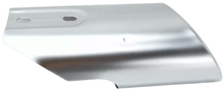 Bmw E81 E87 E82 Galinio Auskiu Alu Look Trimas Originalus 18307803692