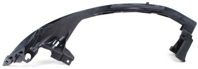 BMW E81 E87 E82 priekinio žibinto laikiklis kairėje pusėje originalus 51647120823