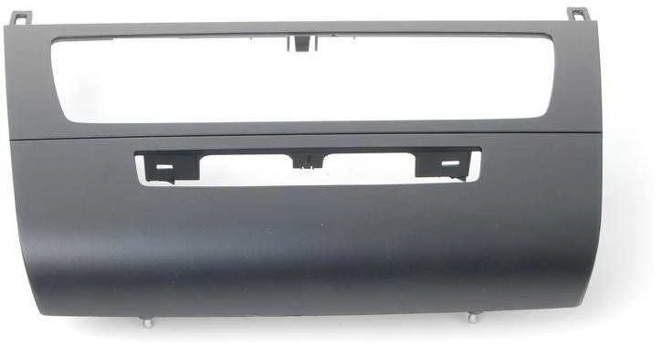 BMW E81 E87 E88 E82 Centro Funkcijų Nešėjo Dangtelis Originalus 51456976847
