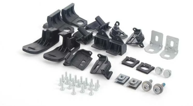 BMW E81 E87 E88 E82 Galios Žibintų Remonto Komplektas Originalus 63116924482