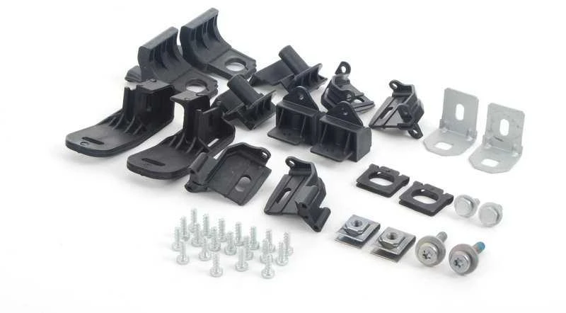 BMW E81 E87 E88 E82 Galios Žibintų Remonto Komplektas Originalus 63116924482