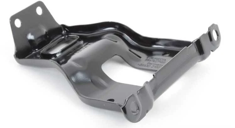 BMW E81 E87 E88 E82 Stiprinimo Atlošo Blokavimas Originalus 51647123405