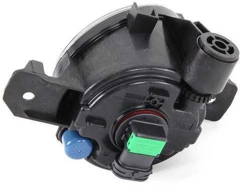 BMW E81 E87 E88 E82 X1 E84 Rodyklės Šviesos Kairė Originalus 63176924655