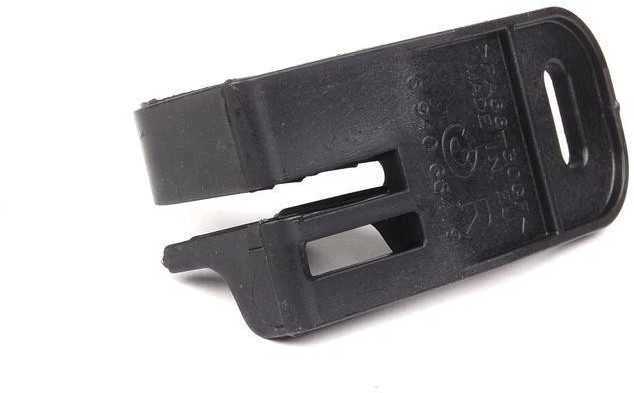 BMW E81 E87 E88 E88 E89 priekinio žibinto kronšteinas dešinysis originalus 63126940664