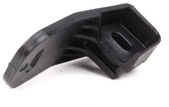 BMW E81 E87 E88 E88 E89 priekinio žibinto kronšteinas dešinysis originalus 63126940664