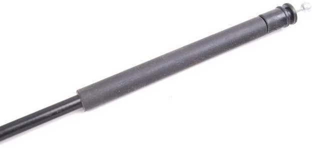 BMW E81 E87 E88 E82 Priekinis Bowdeno kabelis Originalus 51237184603