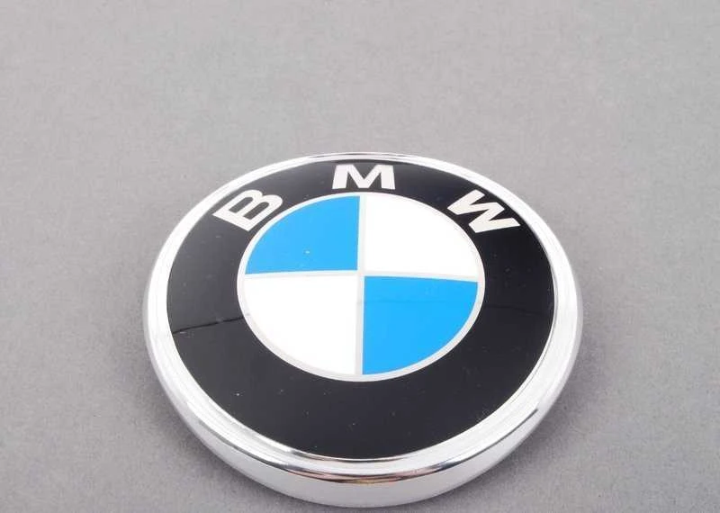 BMW E81 E87 E88 E82 Priekinis Bowdeno kabelis Originalus 51237184603