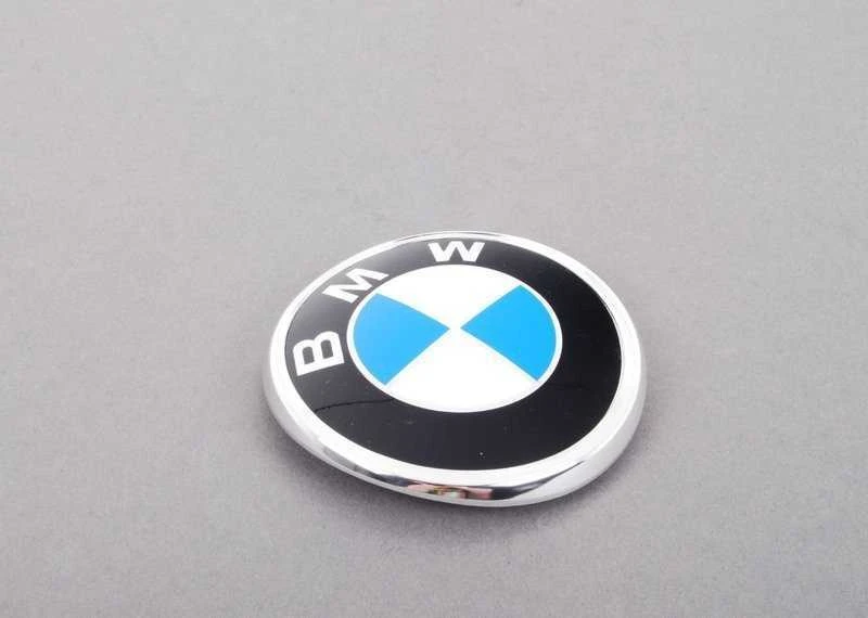 BMW E81 E87 E88 E82 Priekinis Bowdeno kabelis Originalus 51237184603