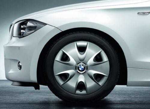 Bmw E81 E87 E88 Ratlankis Originalus 36136777787