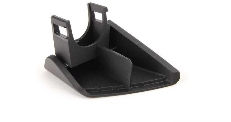 BMW E81 E87 E88 Variklio Vidaus Apsaugos Vynio Dangtelis Originalus 51167125547