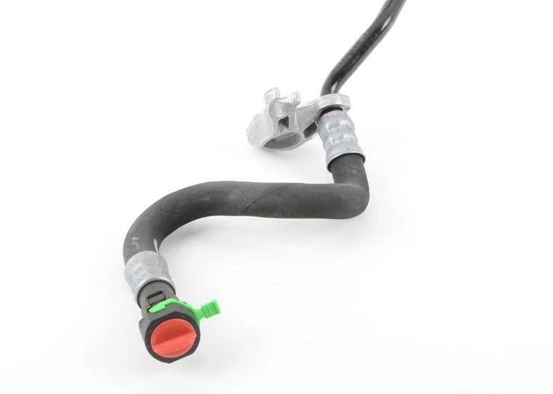 Bmw E81 E87 E90 Alynas Ausintas Vamzdis Originalus 17227577636