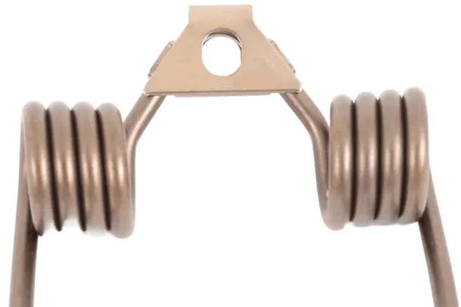 Bmw E81 E87 E90 E60 Retainer Spring Originalus 11377516299