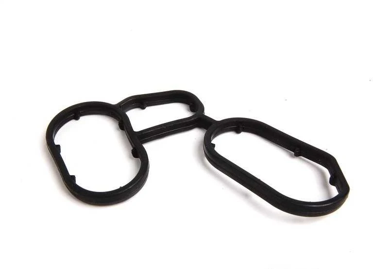BMW E81 E87 E90 E90 E92 E93 X1 E84 X3 E83 originalios tarpinės 11427508970
