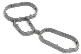 BMW E81 E87 E90 E90 E92 E93 X1 E84 X3 E83 originalios tarpinės 11427508970