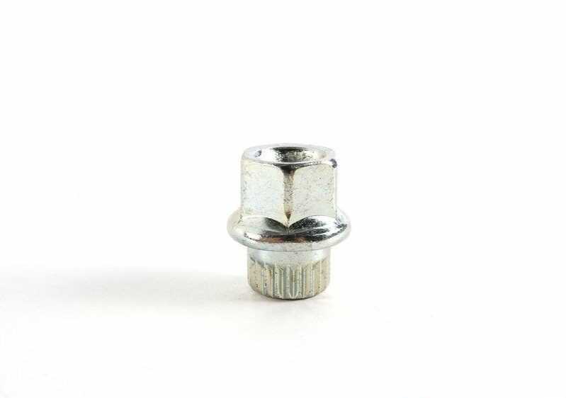 BMW E81 E87 E90 E91 adapteris originalus 36136762343