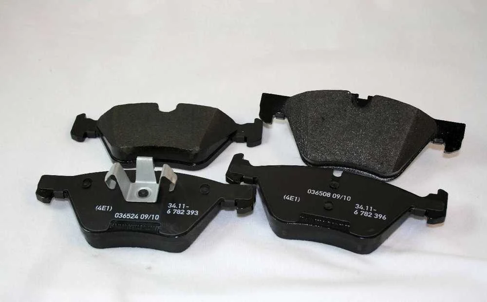Bmw E81 E87 E90 E91 E92 E93 Originalus 34116777772