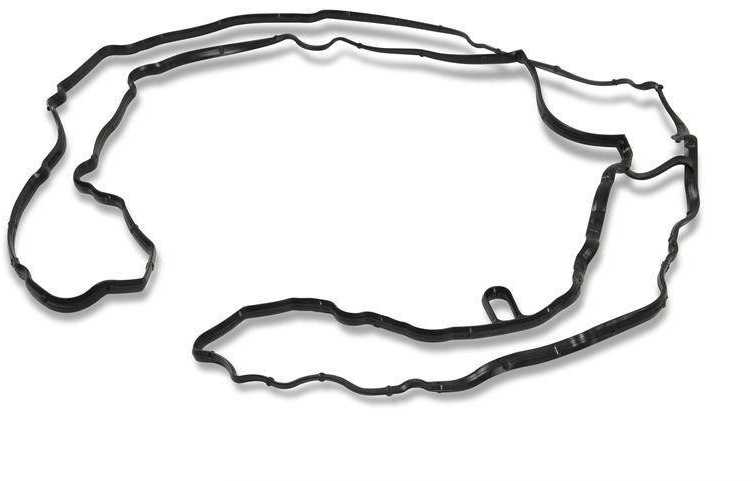 BMW E81 E87 E90 E91 E92 E93 Profile Gasket Originalus 11127555738