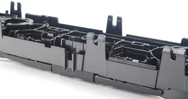 Bmw E81 E87 E90 E91 E92 E93 X1 E84 X3 F25 Set Caps Originalus 64119344143