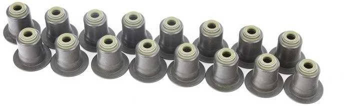 BMW E81 E87 E90 E91 Valvos Žiedo Remonto Komplektas Originalus 11340035888