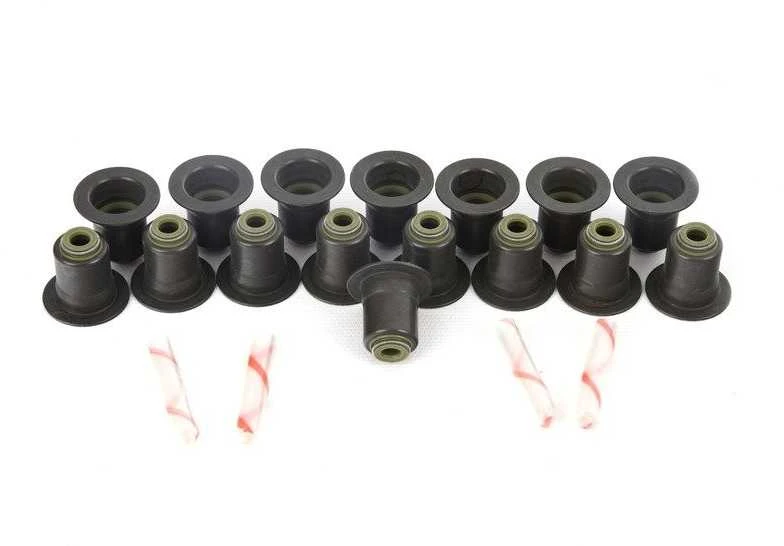 BMW E81 E87 E90 E91 Valvos Žiedo Remonto Komplektas Originalus 11340035888