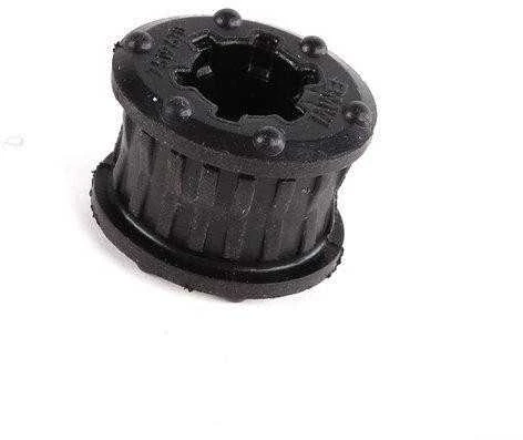 BMW E81 E87 E90 E92 Bušido Guolio Ovalas Originalus 25117519670