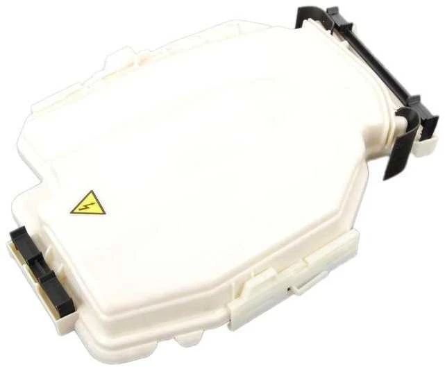 BMW E81 E87 E90 Elektrinės Dėžės Dangtis Originalus 12907544575