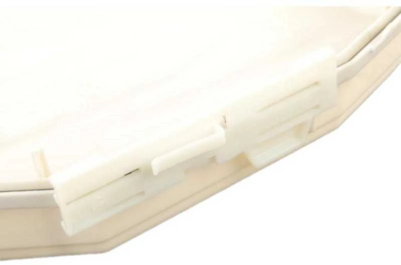 BMW E81 E87 E90 Elektrinės Dėžės Dangtis Originalus 12907544575
