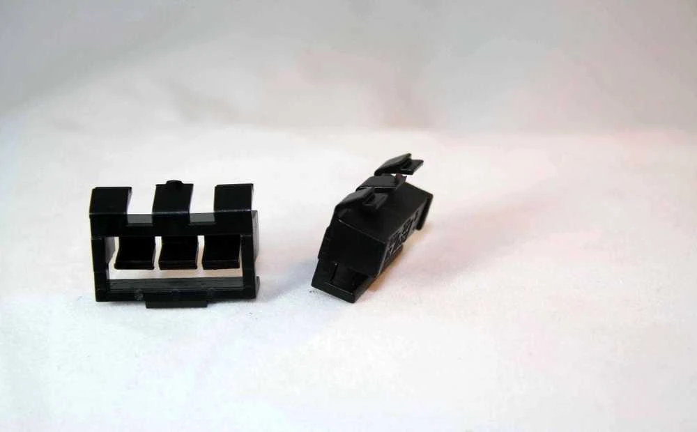 Bmw E81 E87 E90 Klipas Originalus 51137077127
