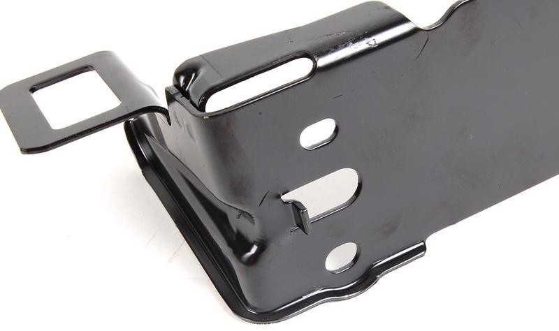 Bmw E81 E87 E90 Locat Plokštė Orignalus 51647117812