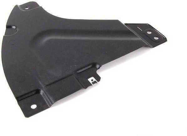 BMW E81 E87 E90 Požeminė Danga Vidurinė Galinė Originalus 51757163563