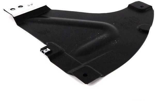 BMW E81 E87 E90 Požeminė Danga Vidurinė Galinė Originalus 51757163563