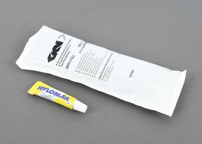 BMW E81 E87 E90 Remonto Kompaktas Variklio Siurblės Originalus 33217547021