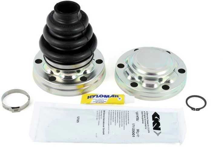 BMW E81 E87 E90 Remonto Kompaktas Variklio Siurblės Originalus 33217547021