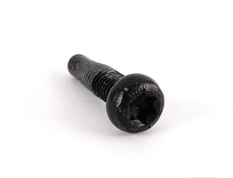 BMW E81 E87 E90 Sėdymo Kėdės Varžtas M10X37 Originalus 07147146686